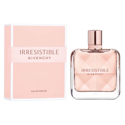 perfume irresistible givenchy mujer|perfumes Givenchy mujer precio.